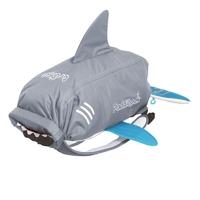 trunki paddlepak jaws the shark