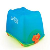 Trunki Travel Toybox Blue