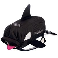 Trunki PaddlePak Willy the Killer Whale