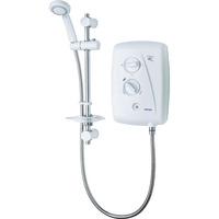 Triton 8.5kW T80Z Fast-Fit Electric Shower - White