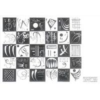 Trente, 1937 By Wassily Kandinsk...