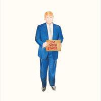 Trump By Zoe Moss