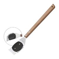 tramontina churrasco bbq grill brush