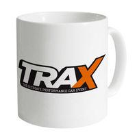 TRAX Mug