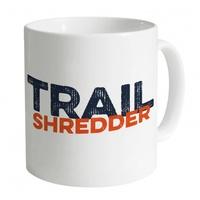 Trail Shredder 2 Mug