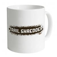 Trail Shredder Mug