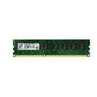 Transcend 8gb Memory Module 1600mhz Ddr3 Sdram Unbuffered Ecc Cl11 240-pin Dimm (dual Rank)