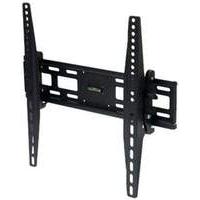 Truvue Black Tilt Wall Mount For 26-46 Inch Lcd Screens