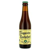 Trappistes Rochefort 8 330ml