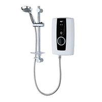 Triton Attraction 9.5kW Gloss White