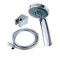 triton shower accessories pack chrome