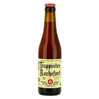 Trappistes Rochefort 6 330ml