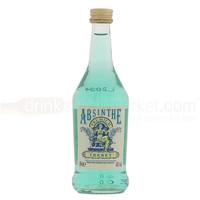 Trenet Absinthe 10cl Miniature