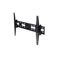 Truvue Black Tilt Wall Mount For 32-56 Inch Flat Panel Screens