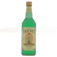 Trenet Absinthe 70cl