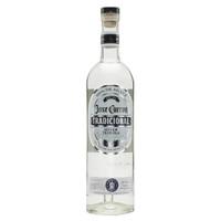 tradicional silver tequila 70cl