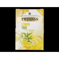 Trio of Lemons - 20 Tea Bags