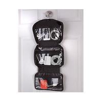 Travel Cable & Gadget Organiser, Polyester