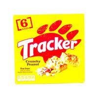 Tracker Peanut 6 Pack