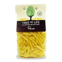 Tree Of Life Organic & Gluten Free Penne Pasta