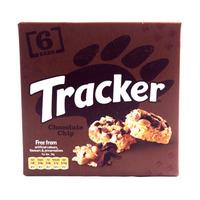 Tracker Chocolate Chip 6 Pack