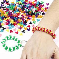 Tri-Beads Value Pack (Pack of 700)