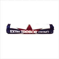 Trebor Extra Strong Spearmint Roll