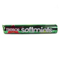 Trebor Softmints Peppermint Roll