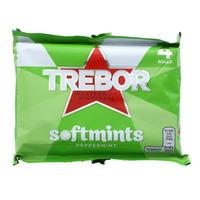 Trebor Peppermint Softmints 4 Pa...