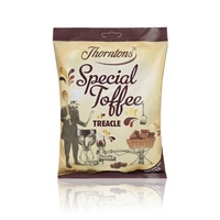 treacle special toffee bag 300g