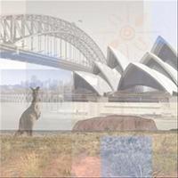 Travel Paper 12X12 232455