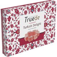 truede turkish delight pomegranate 275g