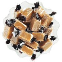 traidcraft fairtrade vanilla fudge 150g