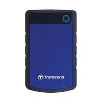 Transcend StoreJet 25H3 Portable HDD 1TB