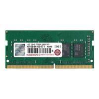 Transcend DDR4-2400 4GB SO-DImm TS512MSH64V4H