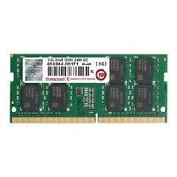 Transcend SO-DImm 16GB, DDR4-240...