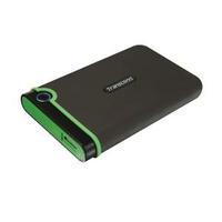 Transcend StoreJet 25MC 1TB Portable External Hard Drive Type C