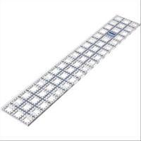 TrueCut Ruler 3X18- 260476