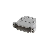 TruConnect 3100-05 25 Way Grey D Connector Cover