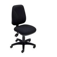 Trexus Intro High Back Permanent Contact Chair Seat