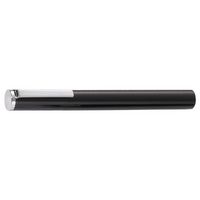 Troika Black Is Beautiful Rollerball