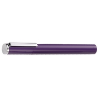 Troika Purple Rollerball