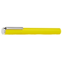 Troika Yellow Rollerball