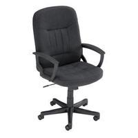 trexus high back manager armchair w500xd480xh465 580mm backrest h620mm