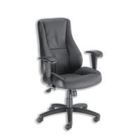 Trexus Hampshire Manager Armchair Adjustable Arms Back H660mm