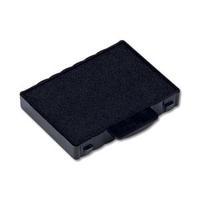 Trodat T650 Replacement Ink Pad Black Pack of 2 - Compatible with