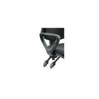 Trexus Optional Arms Fixed Black for Office Chair Pair 920349
