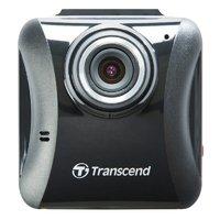 transcend drivepro 100 16gb car journey recorder with windscreen mount