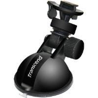 transcend suction mount for drivepro 200 car video recorder black
