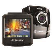 Transcend Drivepro 220 (2.4 Inch) Car Video Recorder 16GB (Black)
